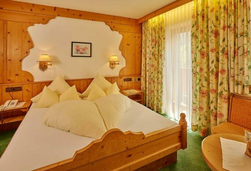 اتاق استاندارد, Sonnhof