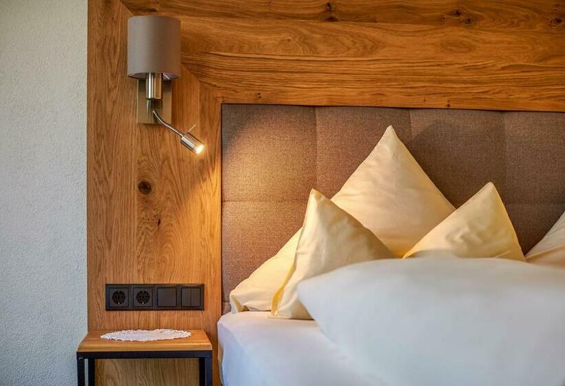 اتاق لوکس, Sonnhof