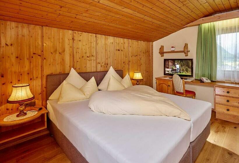 اتاق لوکس, Sonnhof