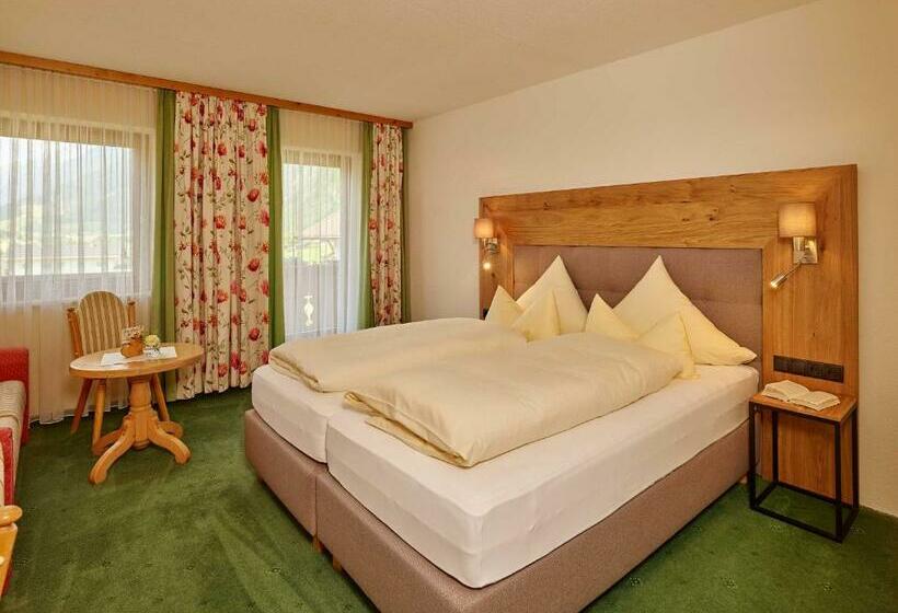 اتاق لوکس, Sonnhof