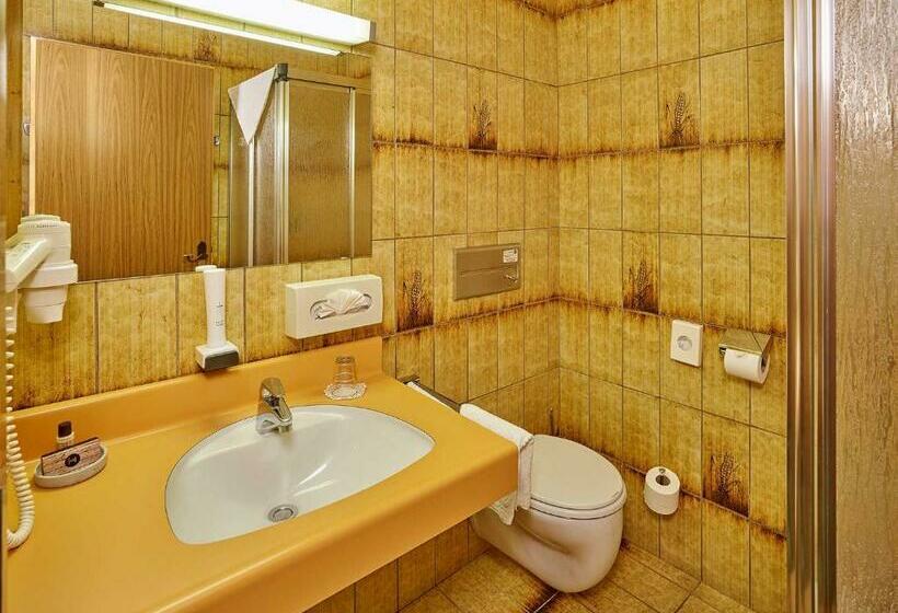 اتاق استاندارد یک نفره, Sonnhof