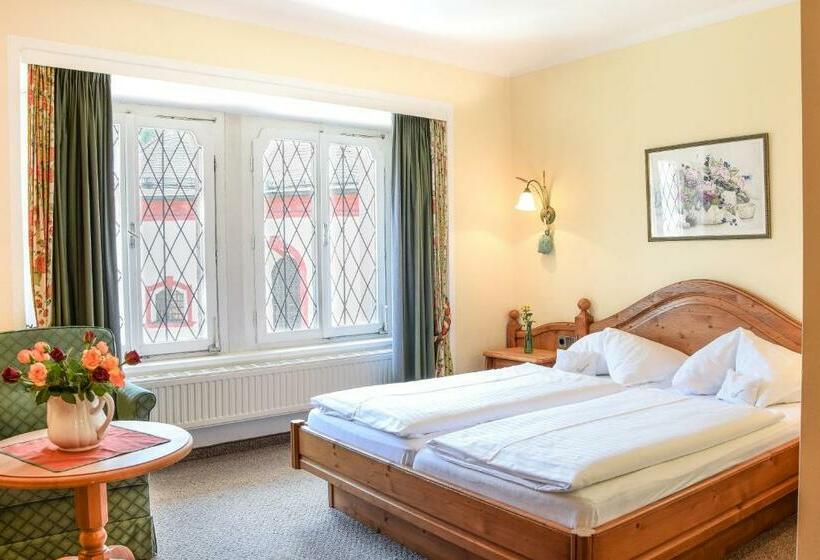 スタンダードルーム, Steffner Wallner