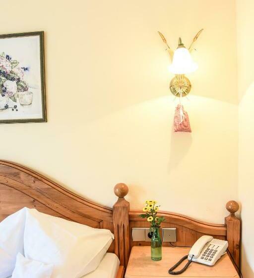 スタンダードルーム, Steffner Wallner