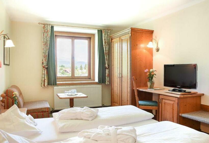 スタンダードルーム, Steffner Wallner