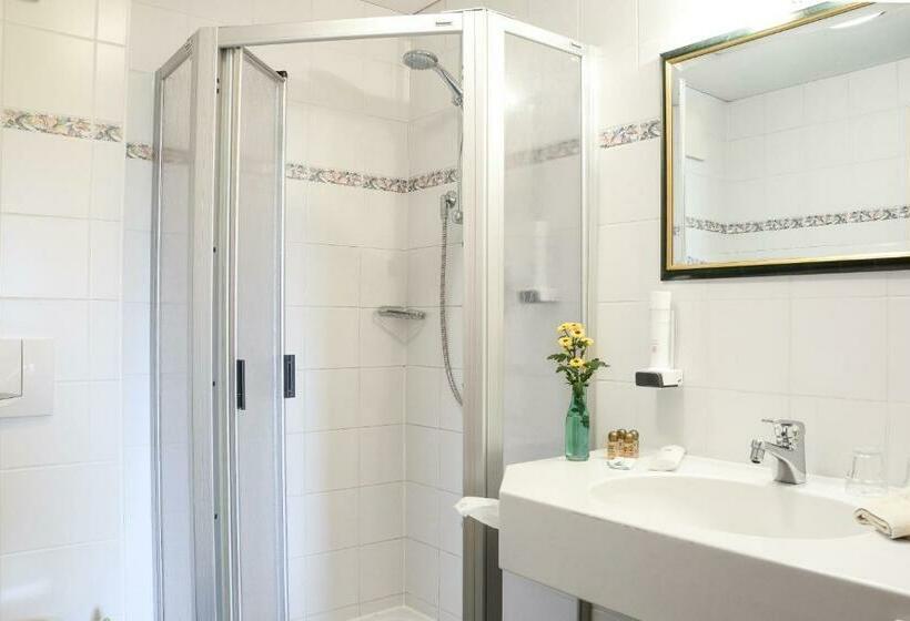 スタンダードルーム, Steffner Wallner