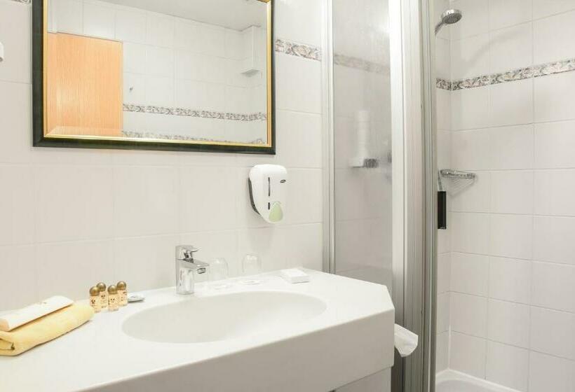 スタンダードルーム, Steffner Wallner