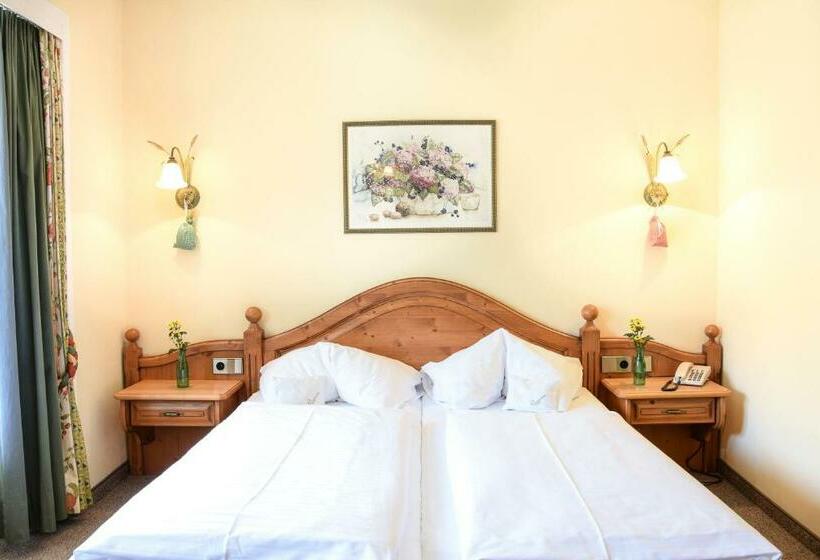 スタンダードルーム, Steffner Wallner