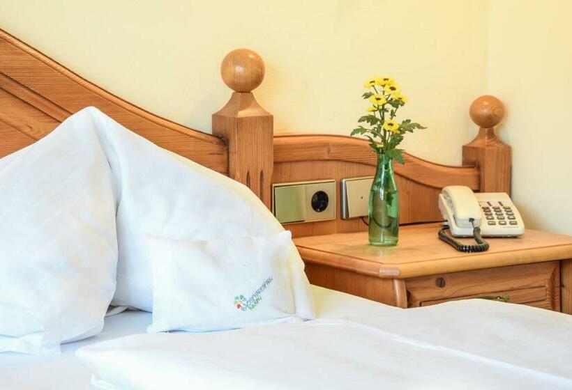 スタンダードルーム, Steffner Wallner