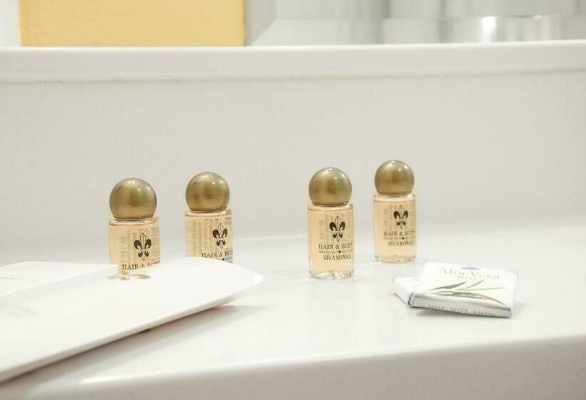 ロマンチックな部屋, Steffner Wallner