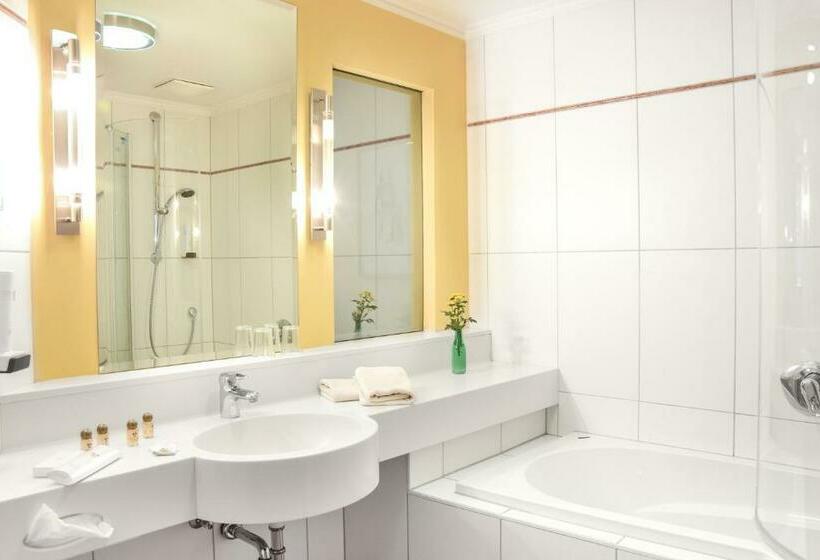 ロマンチックな部屋, Steffner Wallner