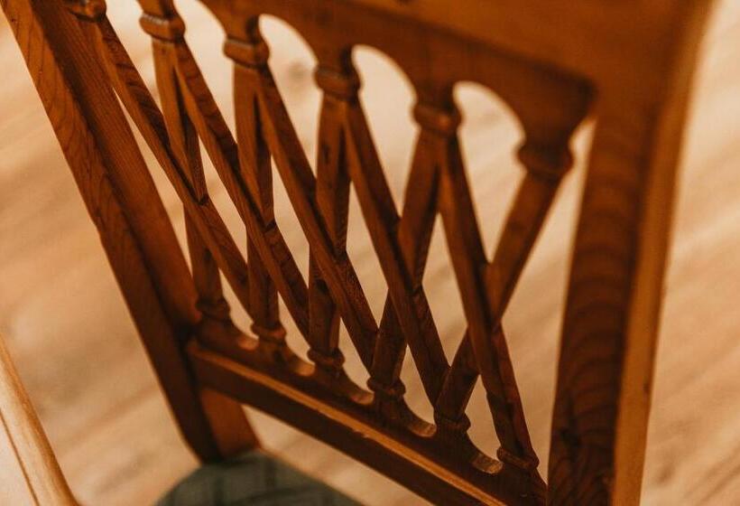 スタンダードルーム, Steffner Wallner