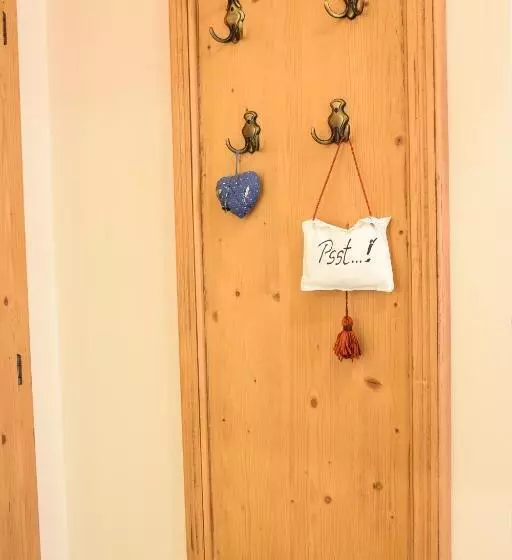 ロマンチックな部屋, Steffner Wallner