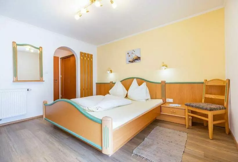 اتاق استاندارد با بالکن, Wechslerhof