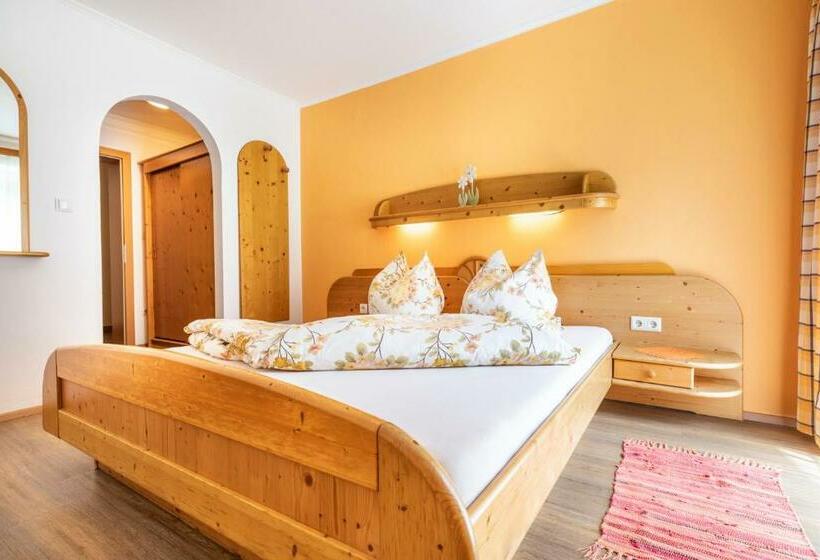 חדר סטנדרט עם מרפסת, Wechslerhof