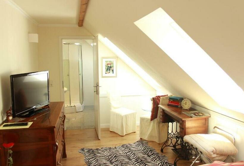 غرفة قياسية, Gewerkenschlössl Zeilinger