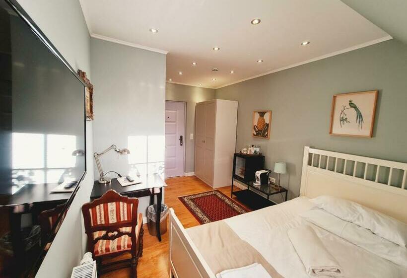 غرفة قياسية, Gewerkenschlössl Zeilinger