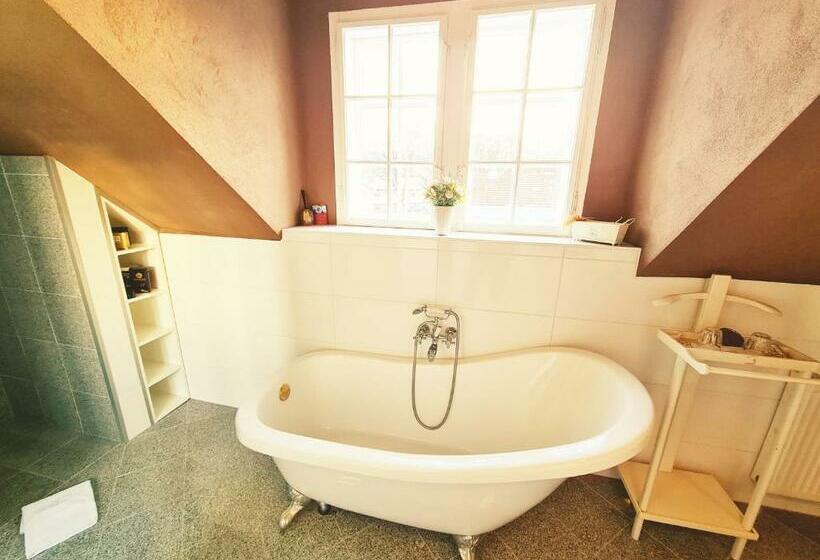 غرفة سوبيريور, Gewerkenschlössl Zeilinger