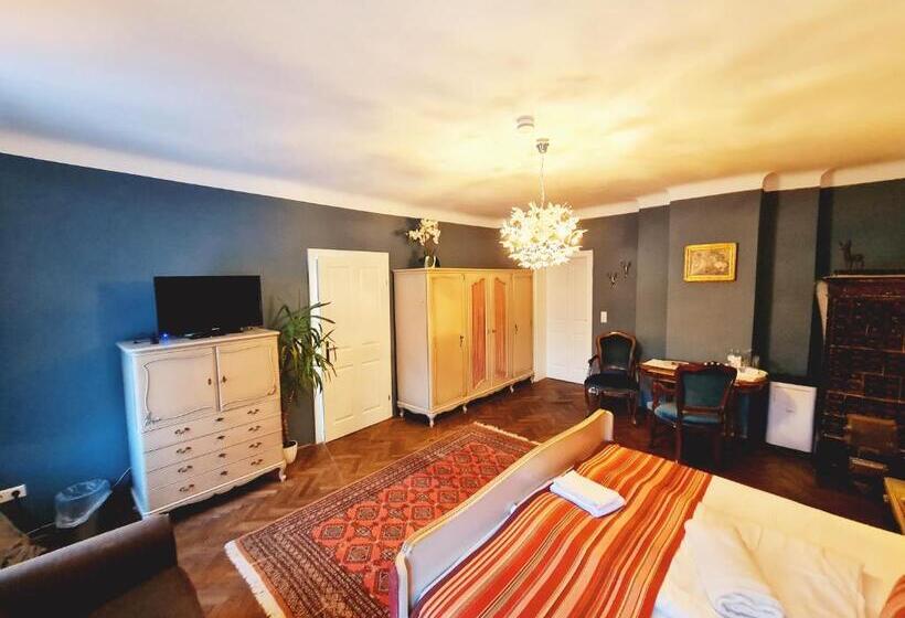 غرفة سوبيريور, Gewerkenschlössl Zeilinger