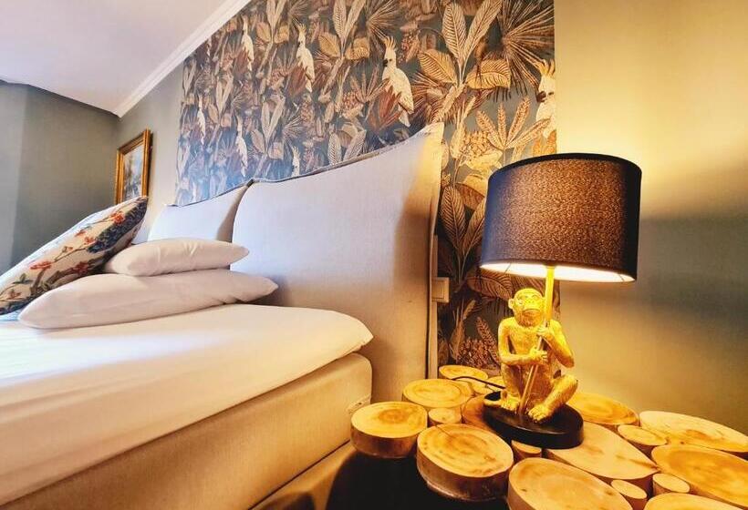 غرفة سوبيريور, Gewerkenschlössl Zeilinger