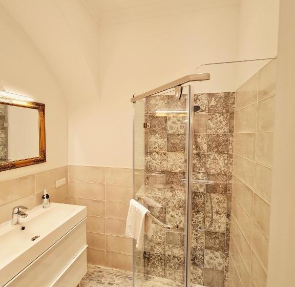 غرفة سوبيريور, Gewerkenschlössl Zeilinger