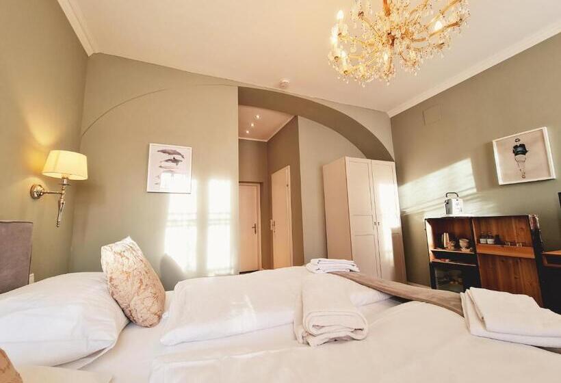 غرفة سوبيريور, Gewerkenschlössl Zeilinger