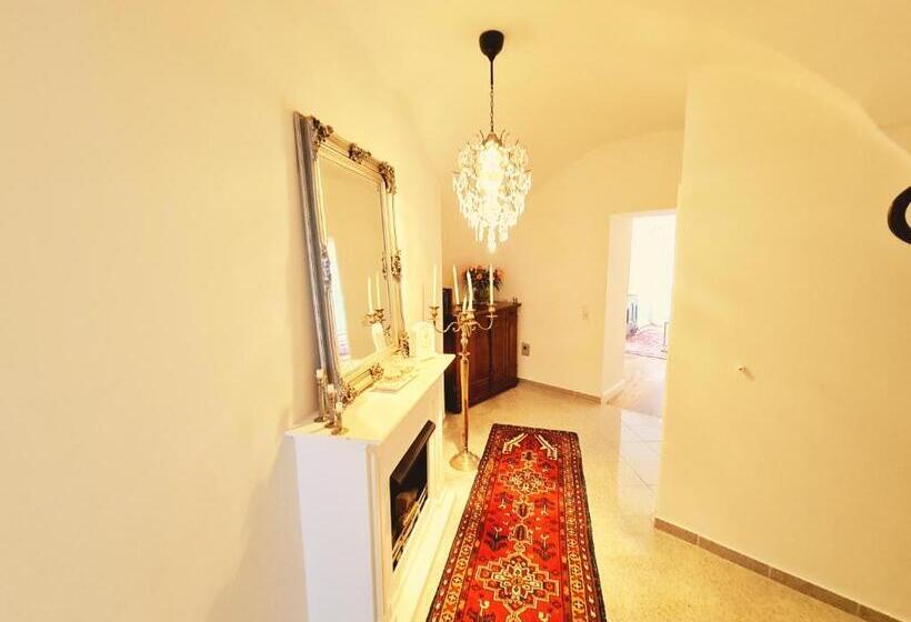 شقة ديلوكس غرفة واحدة, Gewerkenschlössl Zeilinger