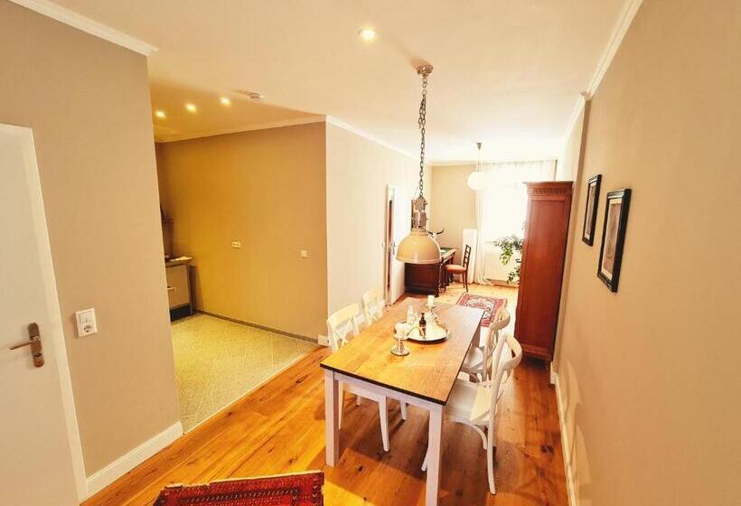 شقة ديلوكس غرفة واحدة, Gewerkenschlössl Zeilinger