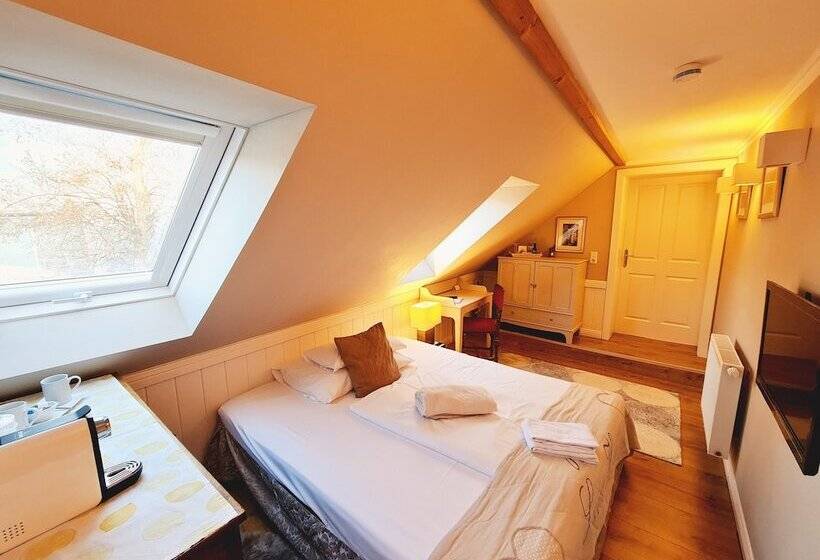 غرفة قياسية, Gewerkenschlössl Zeilinger