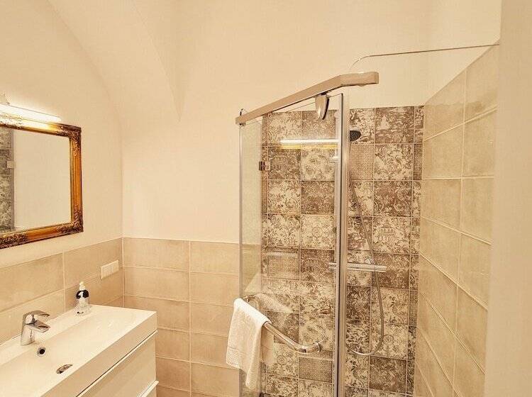 غرفة سوبيريور, Gewerkenschlössl Zeilinger