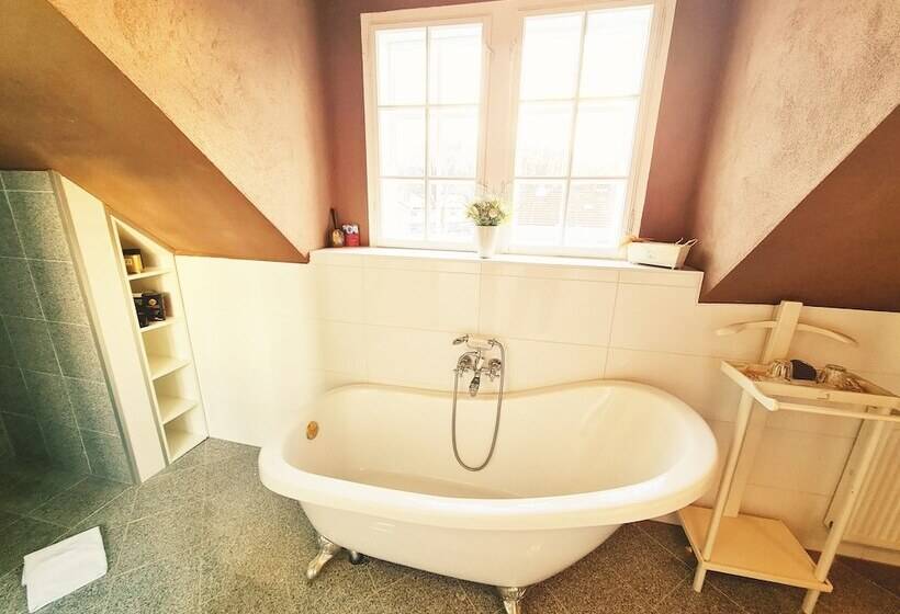 غرفة سوبيريور, Gewerkenschlössl Zeilinger