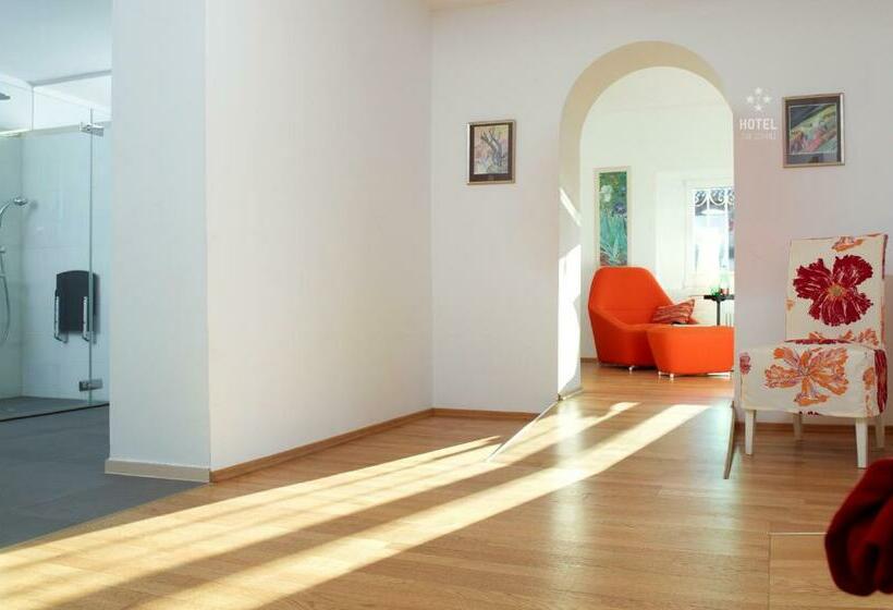 침실 1개 아파트, B&b Zur Schanz