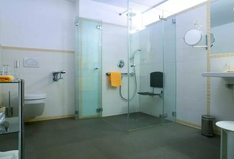 １ベッドルームアパートメント, B&b Zur Schanz