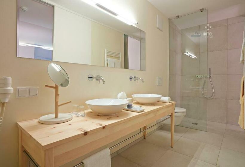 Номер Стандарт с Балконом, B&b Zur Schanz