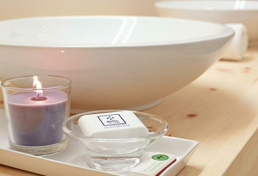 스탠다드 발코니 룸, B&b Zur Schanz