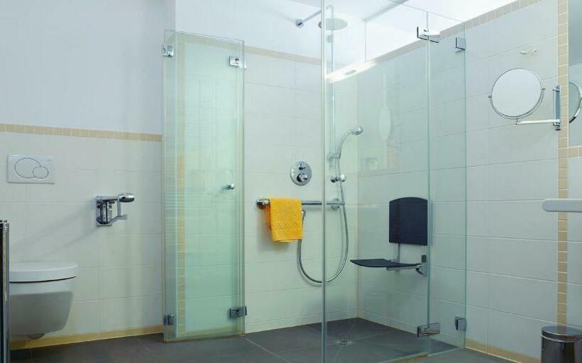 １ベッドルームアパートメント, B&b Zur Schanz