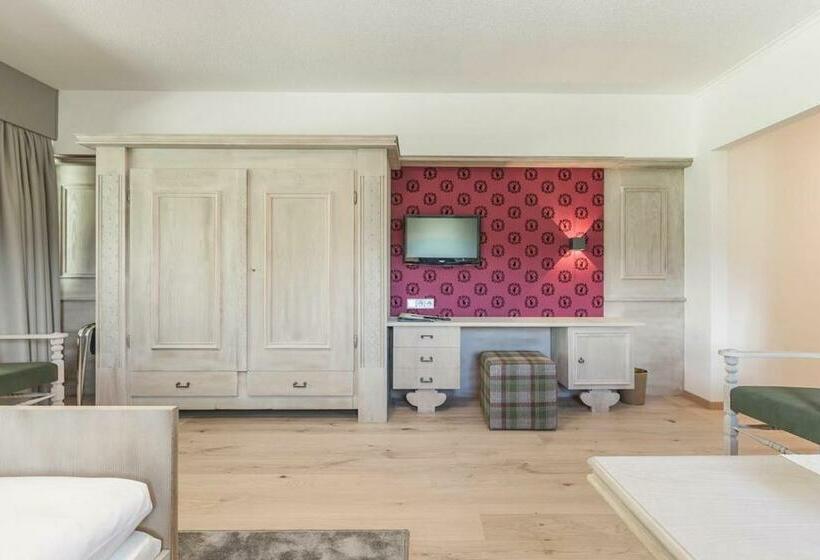 Номер Стандарт с Балконом, B&b Zur Schanz