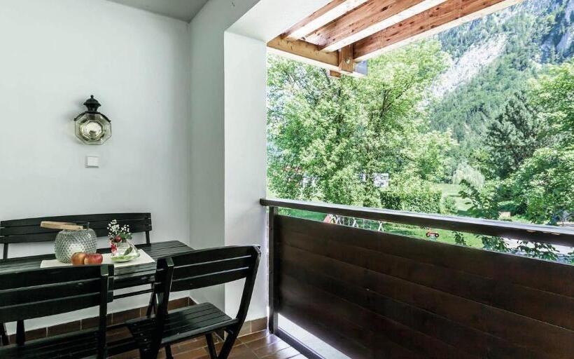 스탠다드 발코니 룸, B&b Zur Schanz