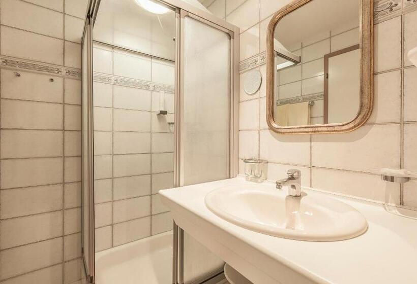 기본룸, B&b Zur Schanz