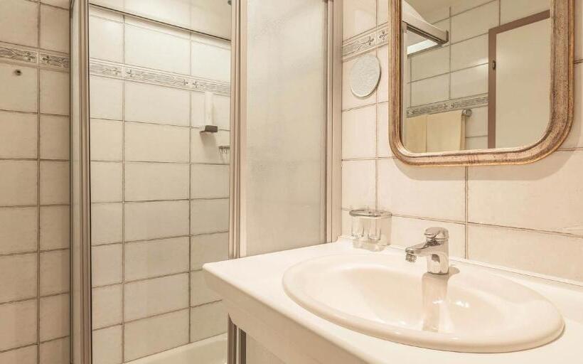 기본룸, B&b Zur Schanz