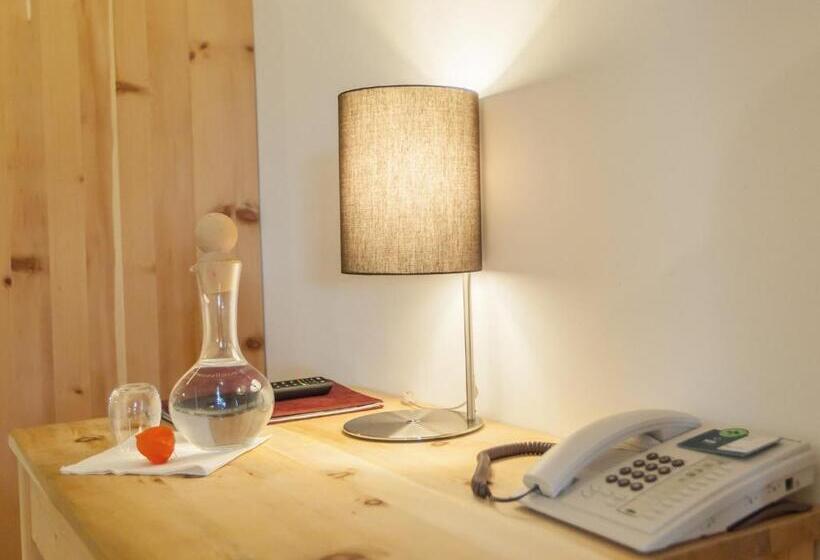 스탠다드 싱글 룸, B&b Zur Schanz