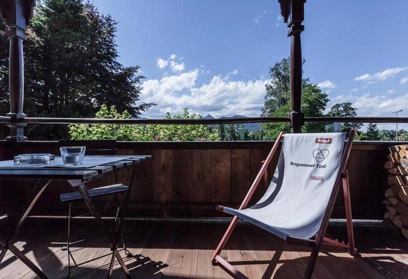 스탠다드 룸, B&b Zur Schanz