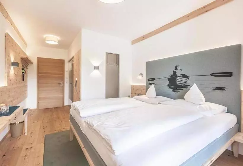 スタンダードルーム, B&b Zur Schanz