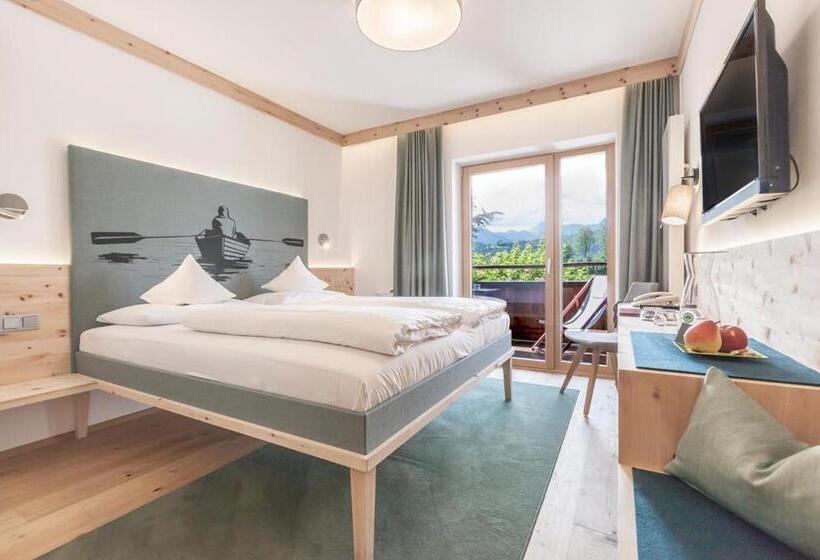 Номер Стандарт, B&b Zur Schanz
