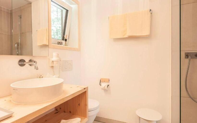 스탠다드 룸, B&b Zur Schanz