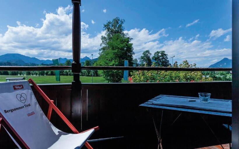 스탠다드 룸, B&b Zur Schanz