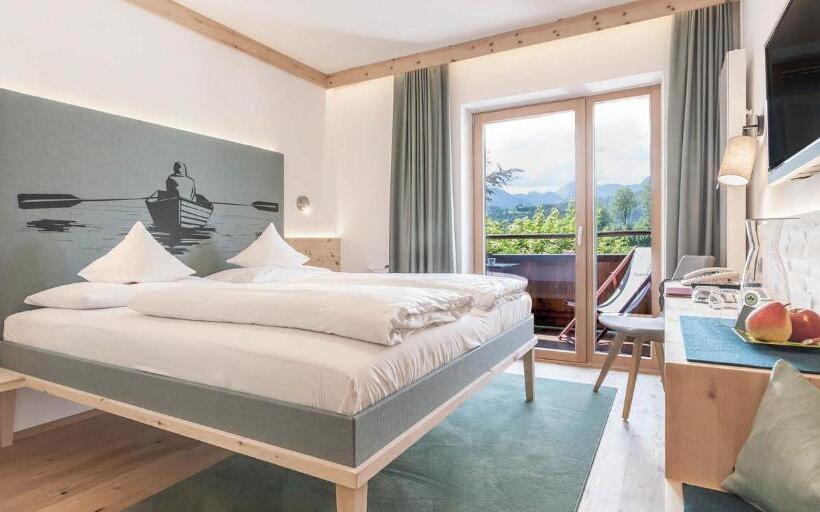 スタンダードルーム, B&b Zur Schanz