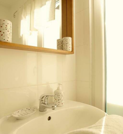 스탠다드 싱글 룸, Zur Steirerstub'n