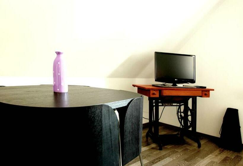 스탠다드 룸, Zur Steirerstub'n