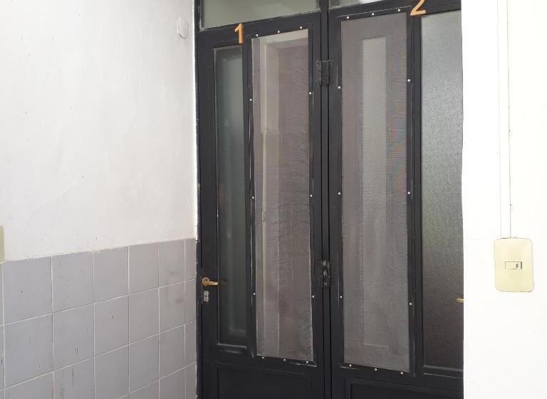 エコノミートリプルルーム, El Zaguan Anexo I