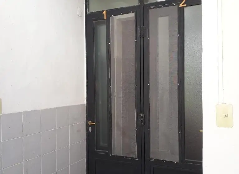 Economy Triple Room, El Zaguan Anexo I